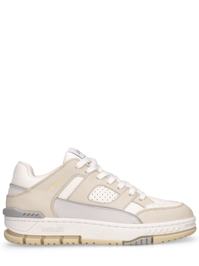 Area Lo sneakers - 1