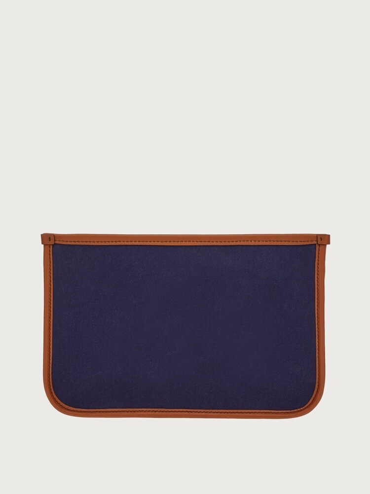 1927 SIGNATURE POUCH - 3