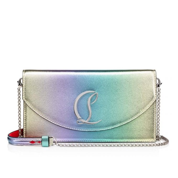 Loubi54 MULTI/SILVER - 1