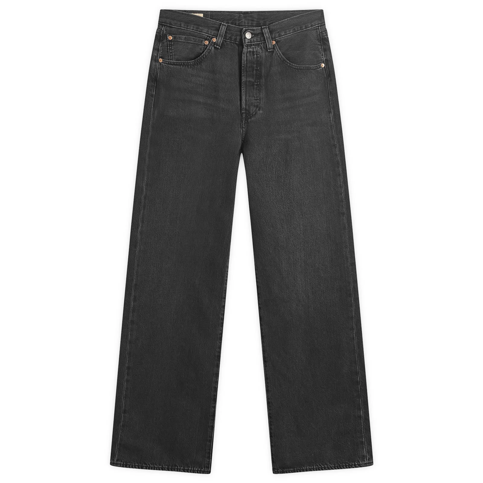 Levi's 501® Loose Jeans - 1