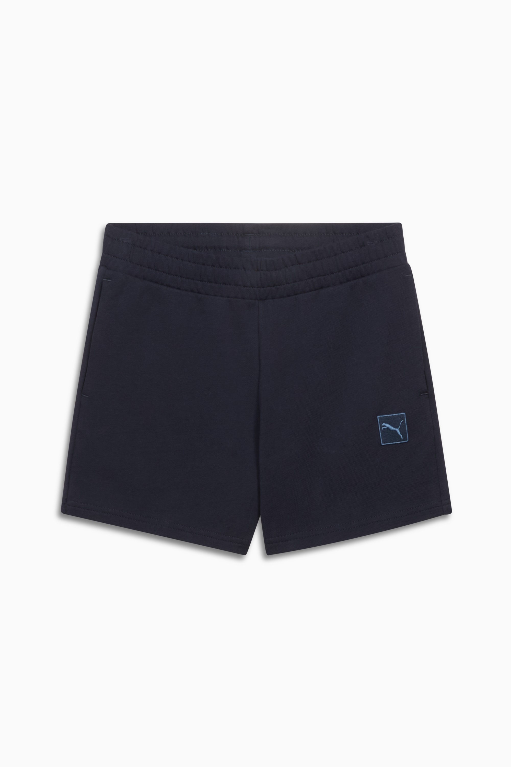 Essentials Elevated Women's 5" Mid-Rise Shorts - 1