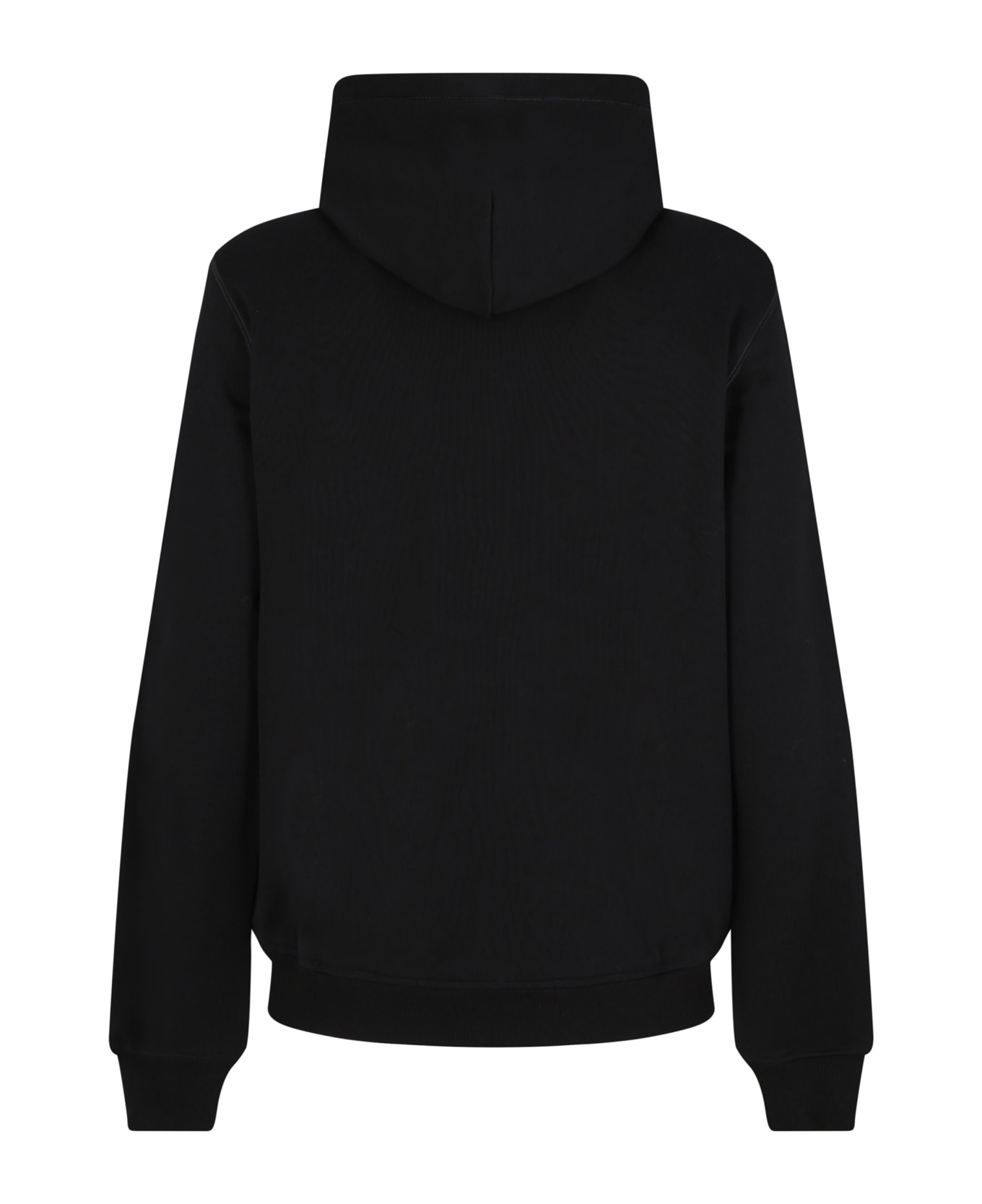 Hooded Sweatshirt - 2