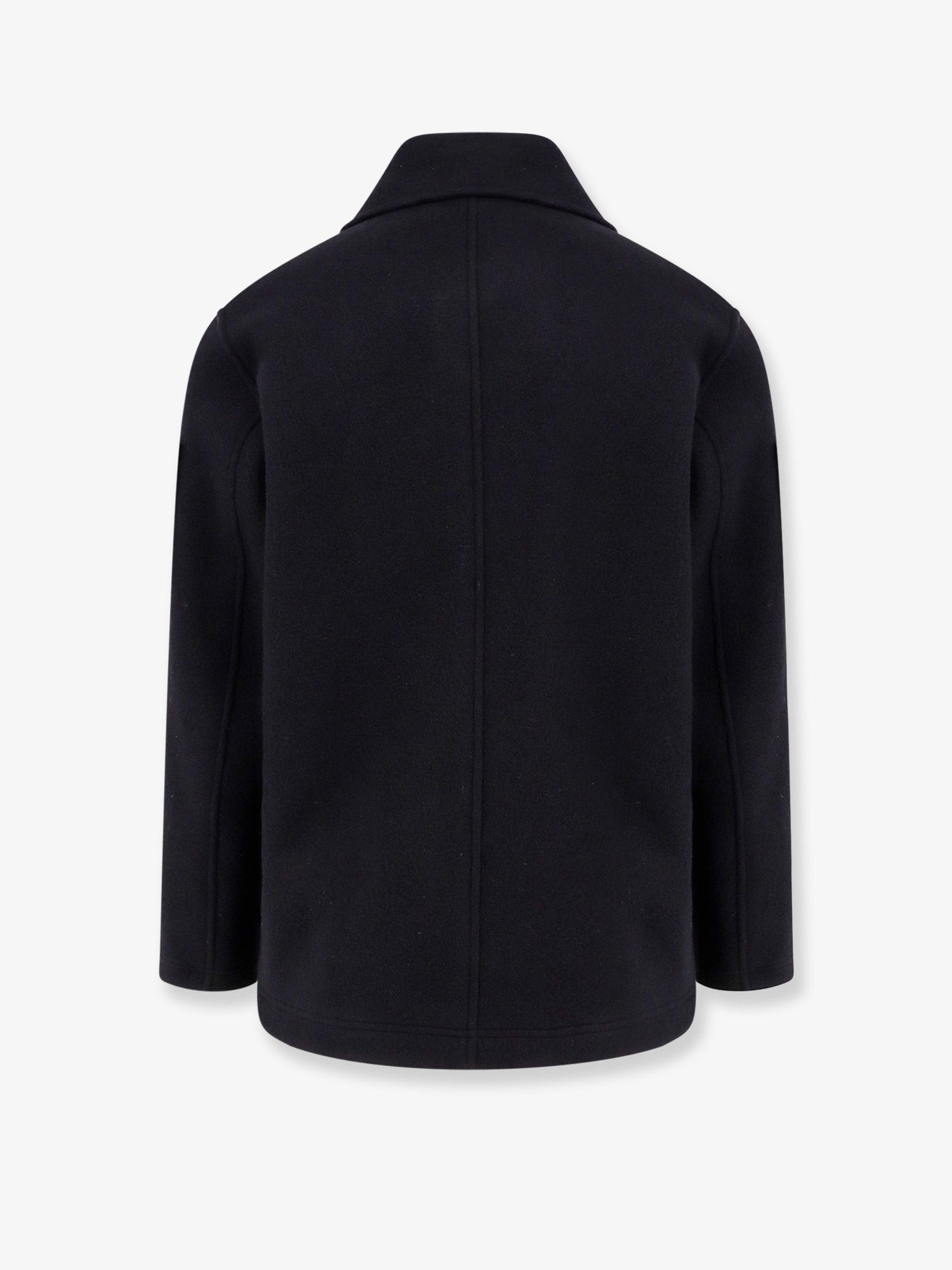 Stone Island Man Stone Island Man Black Jackets - 2