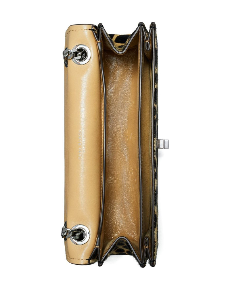 Kira Turnlock shoulder bag 4