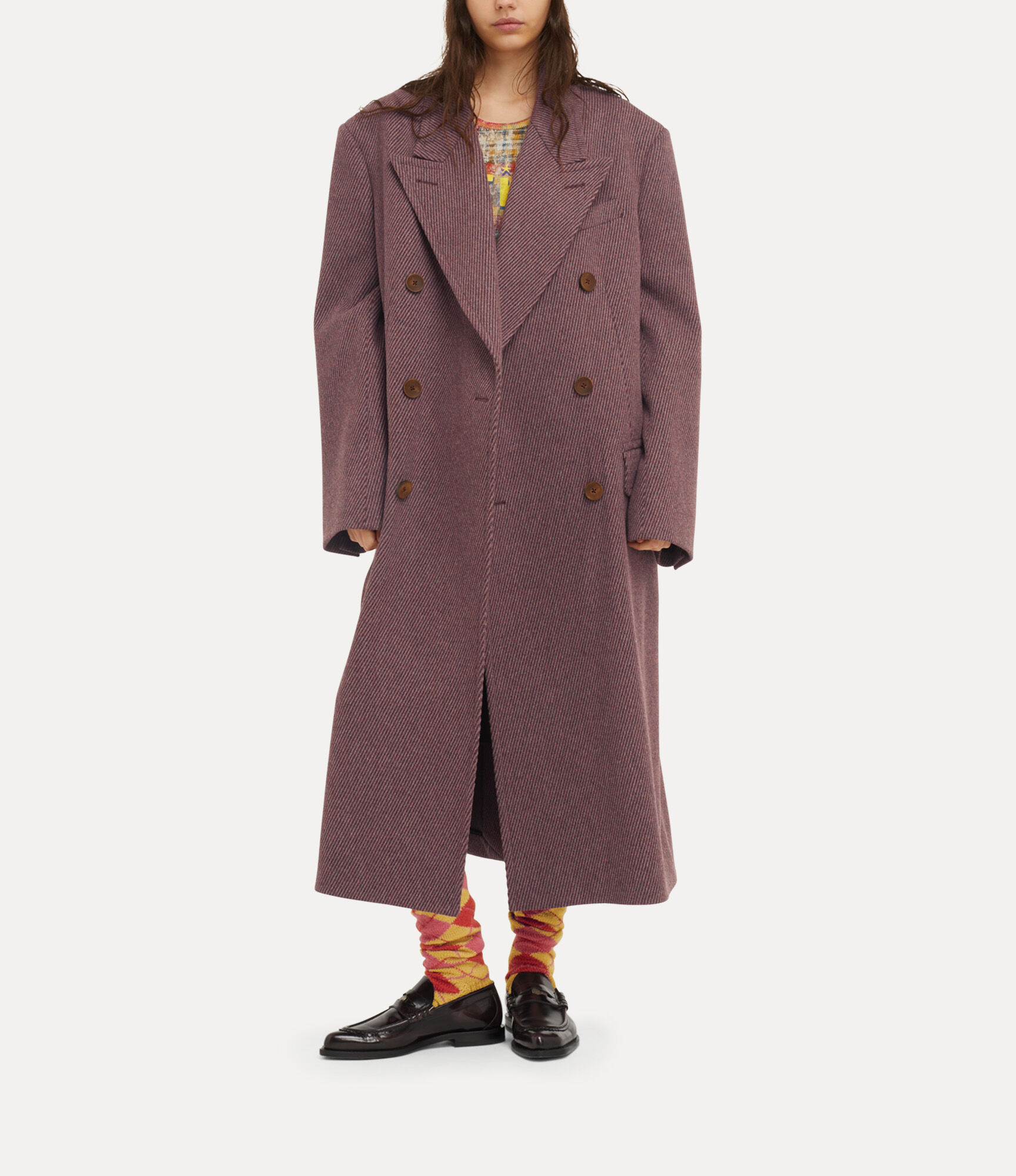 WINSTON COAT - 2