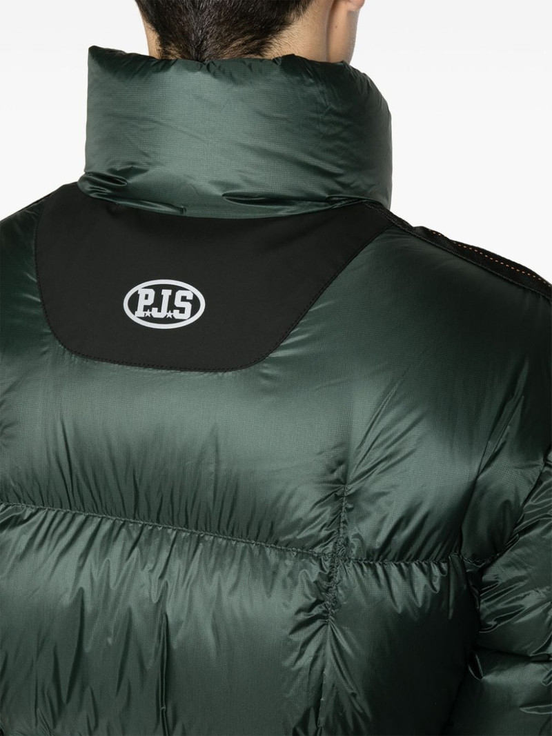 Maudit padded jacket 5