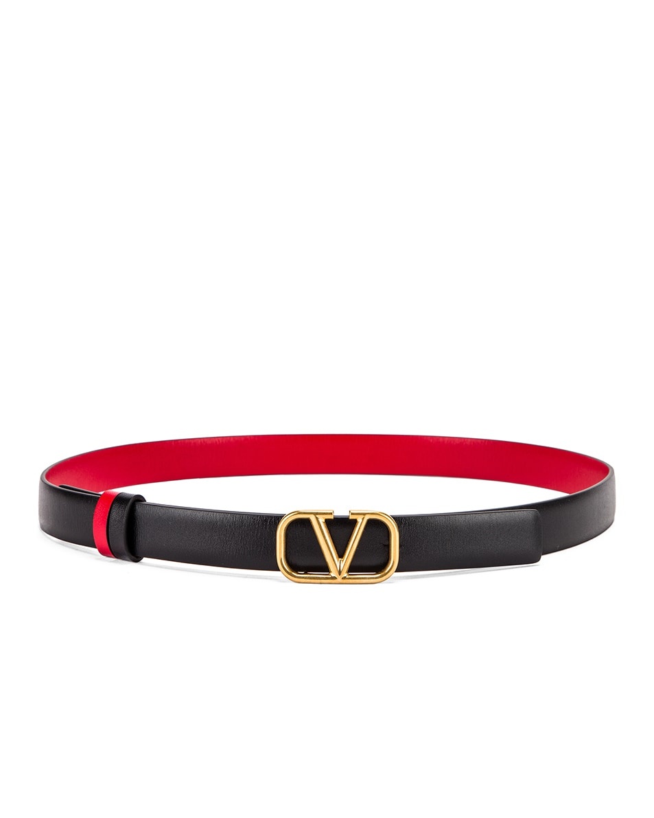 Logo Belt - 2