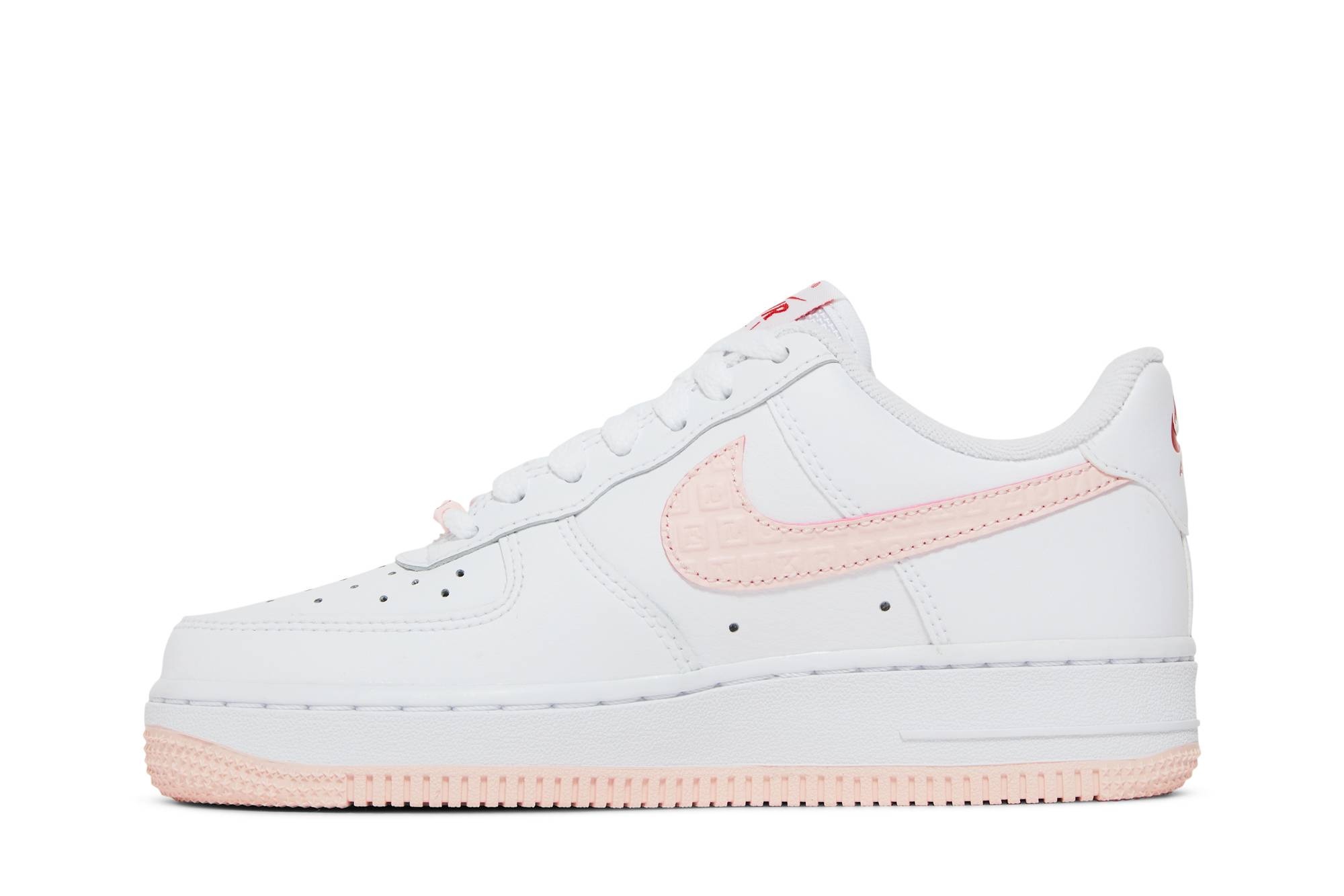 Wmns Air Force 1 Low 'Valentine's Day 2022' - 3