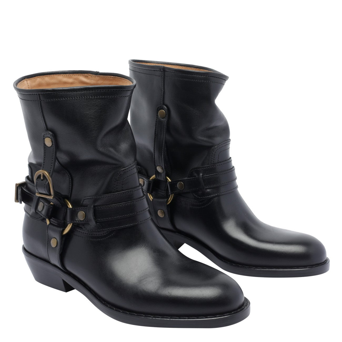 Isabel Marant Women Ildred Booties - 2