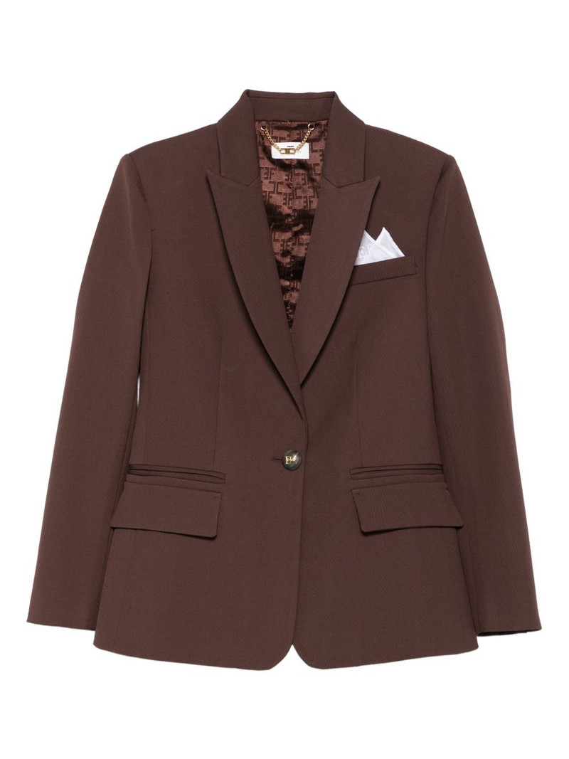 single-button pocket jacket 1