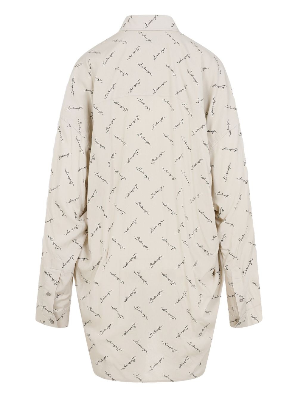 printed shirt - 2