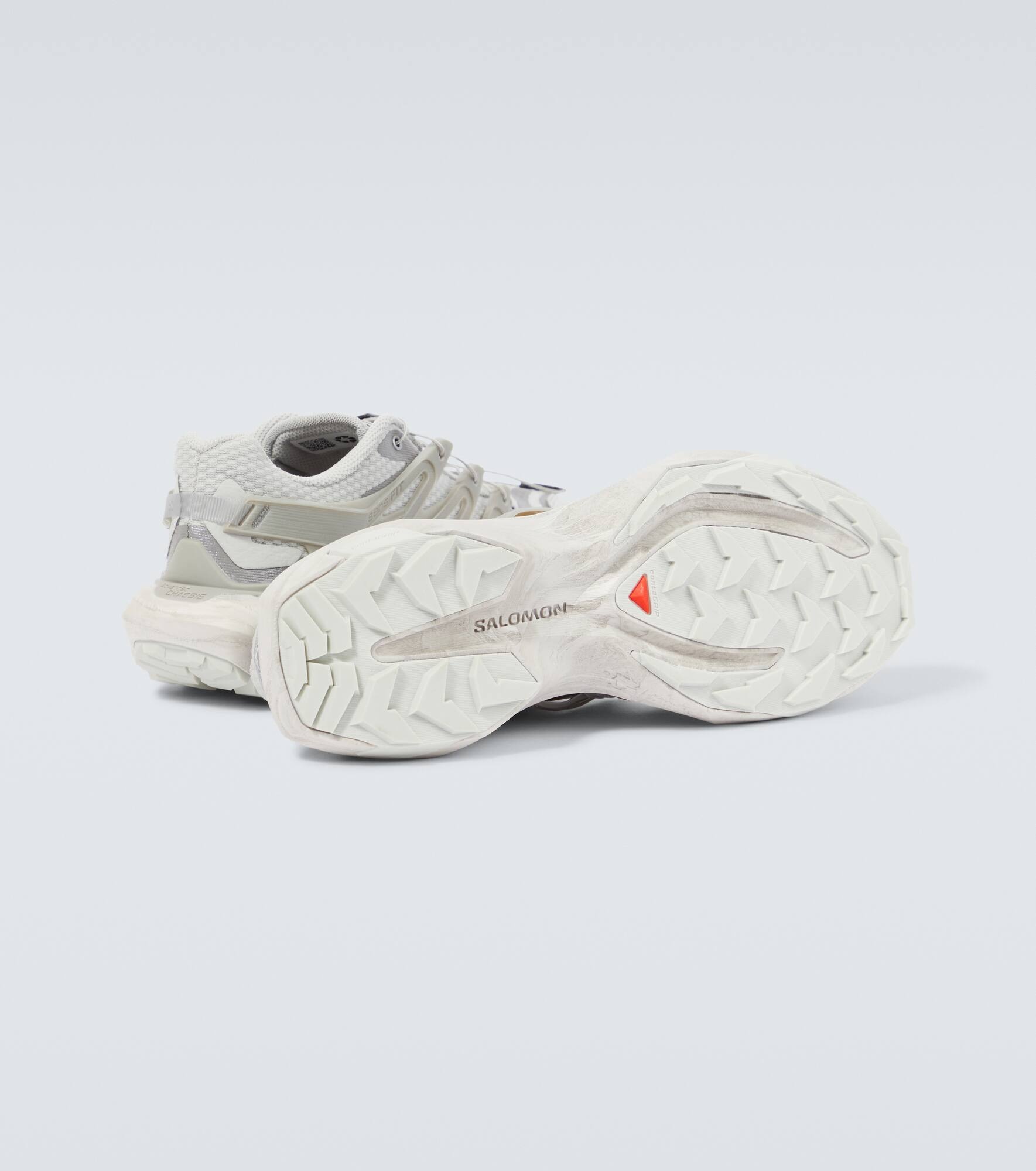 XT PU.RE Advanced running shoes - 7