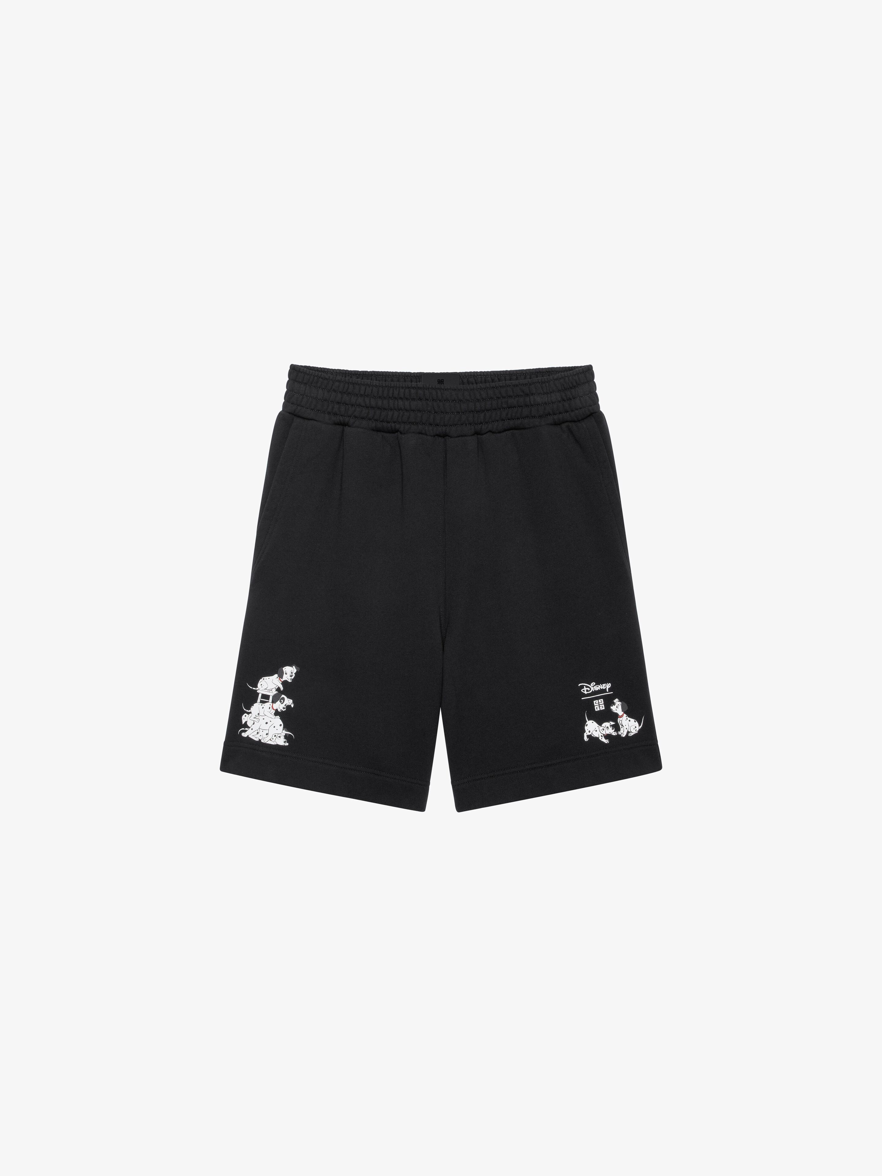 101 DALMATIANS BERMUDA IN PRINTED FELPA - 1