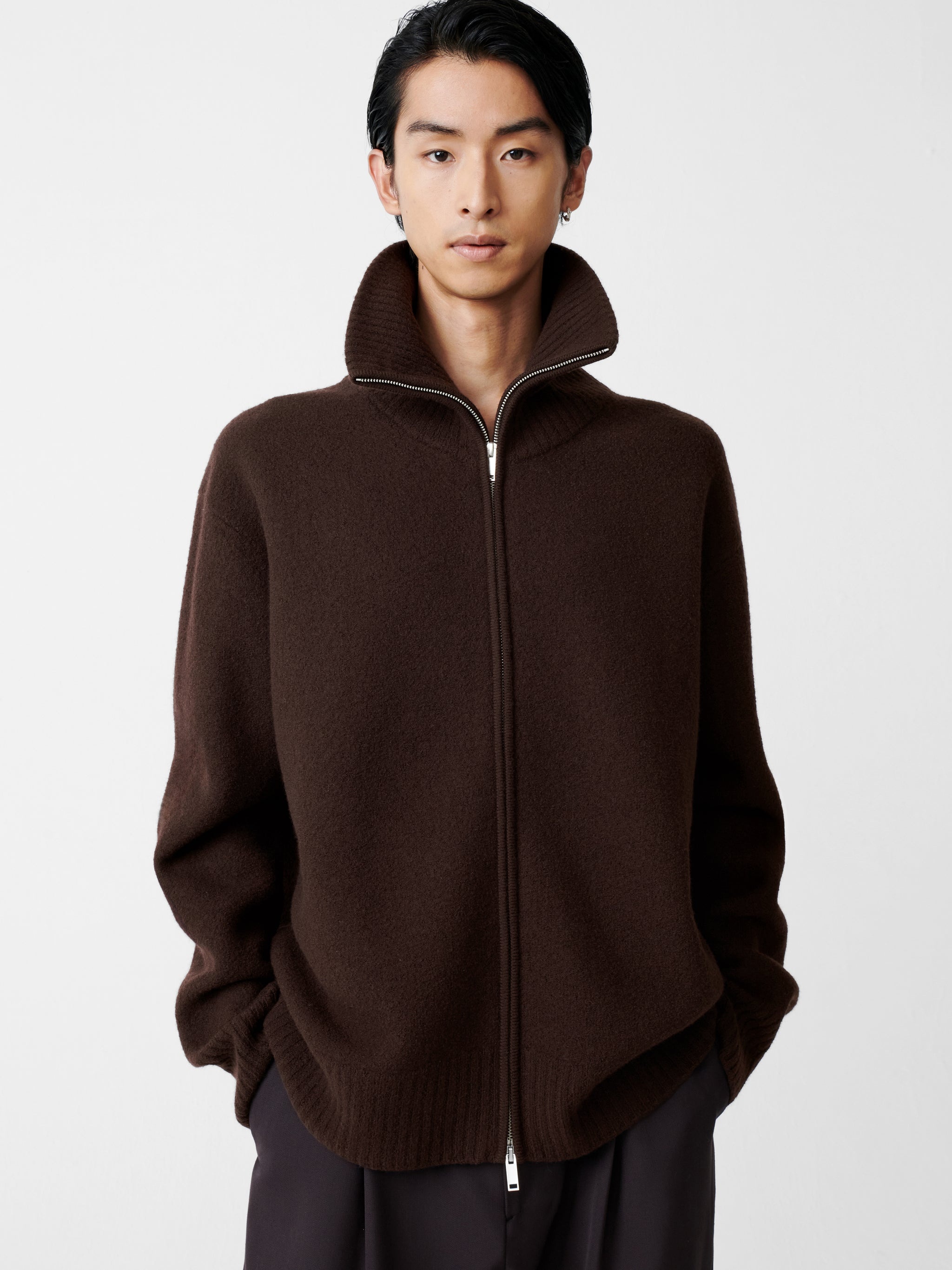 Iwaki Knit - 6