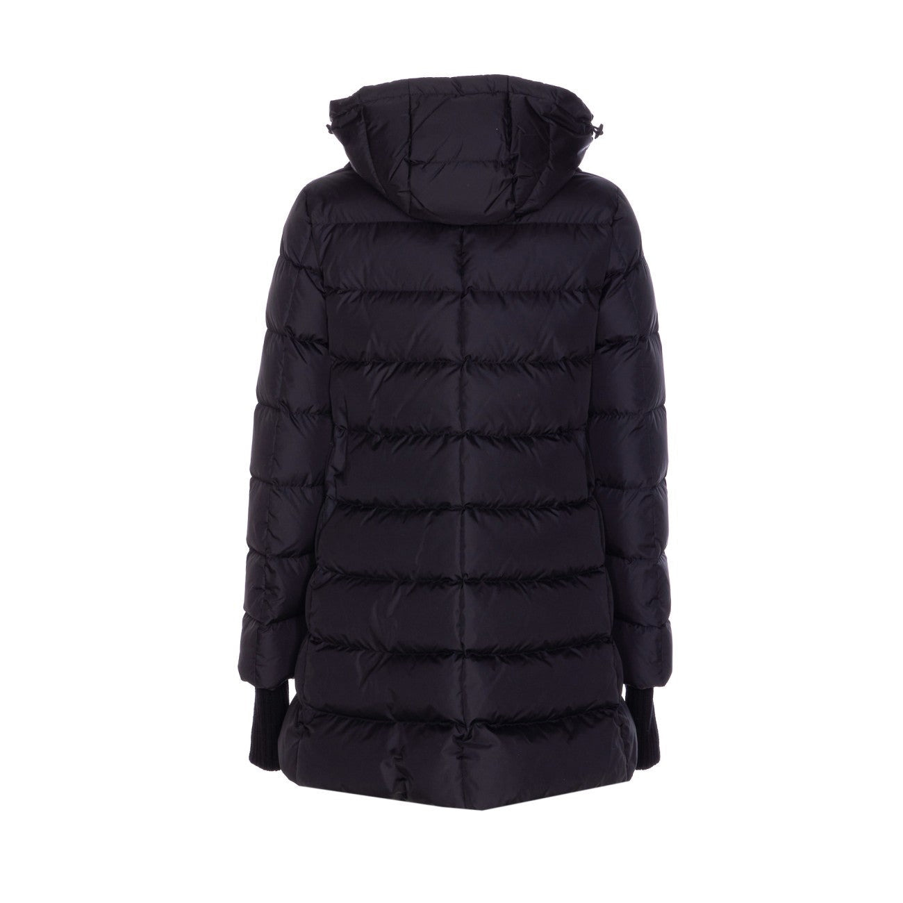 Herno Women A-Shape Chamonix Down Jacket - 2