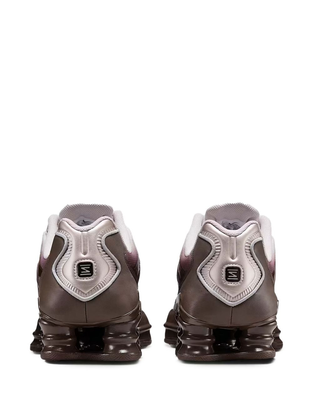 Shox TL sneakers - 3