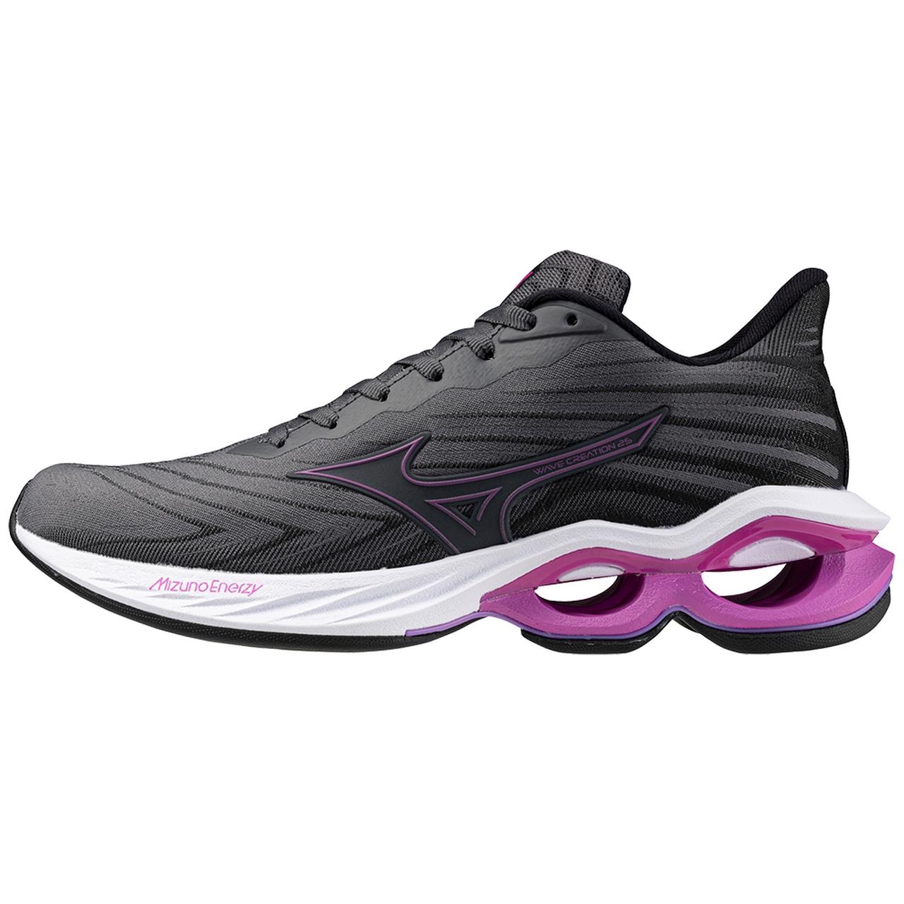 Women's Wave Creation 25 SSW Running Shoe - 1