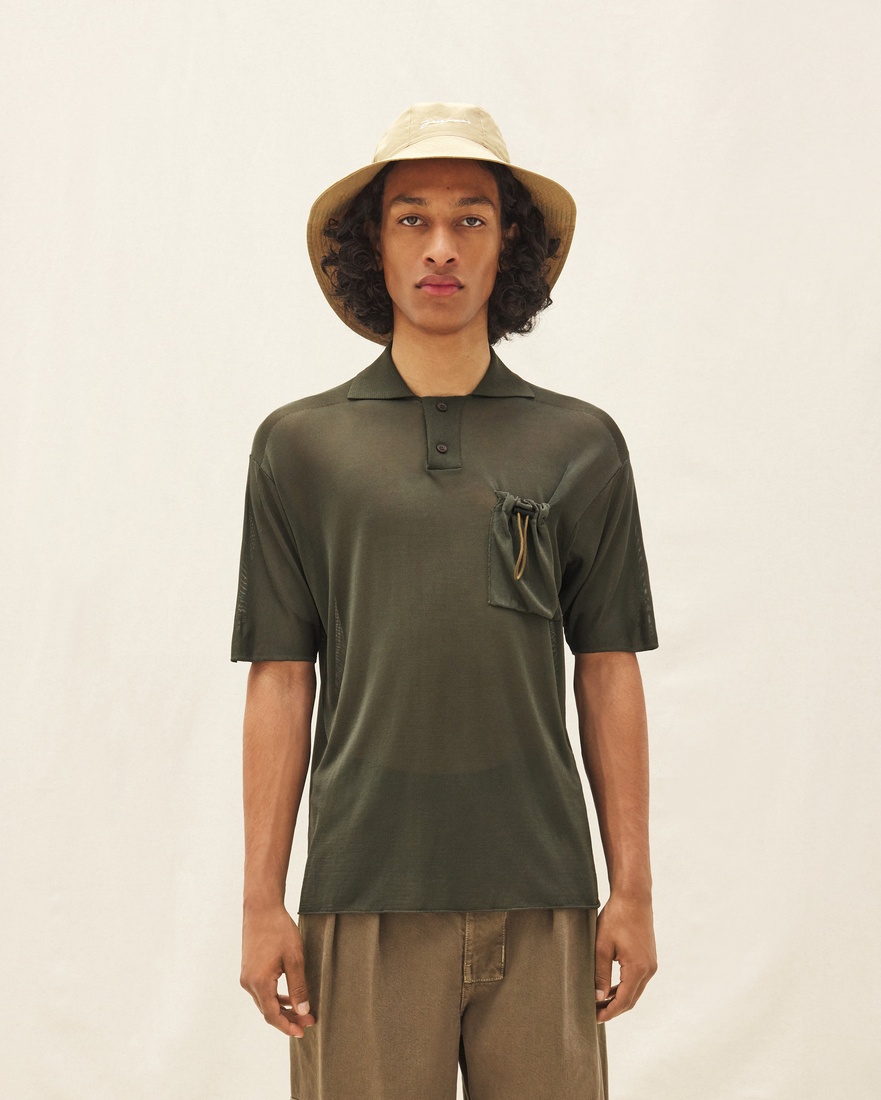 Le polo Brasso - 5