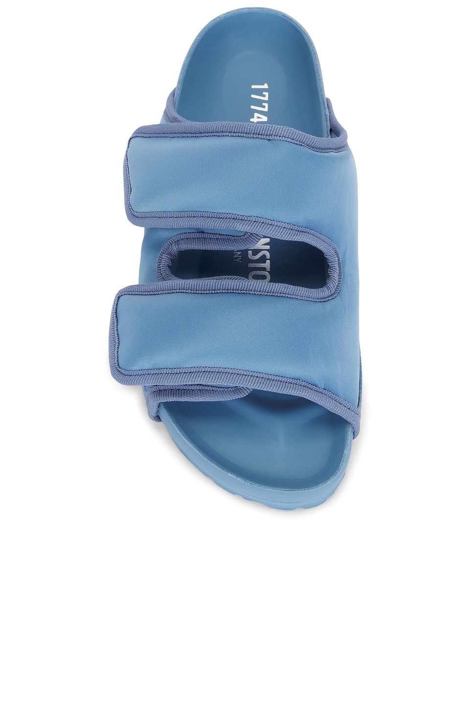 Cosy Nylon Sandal - 4