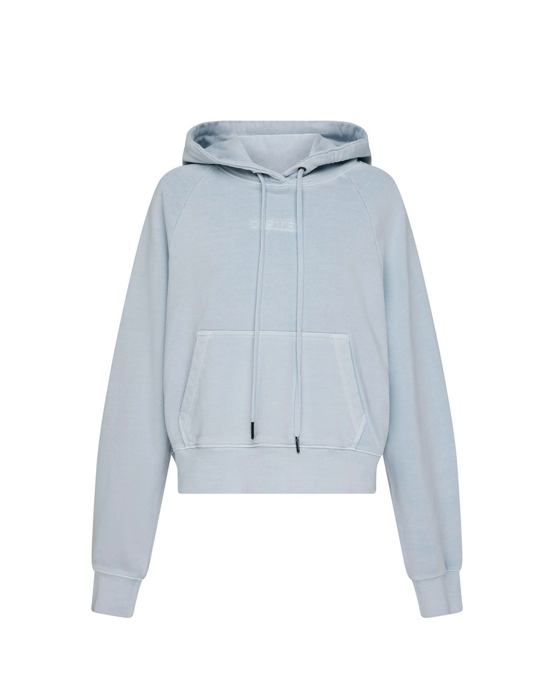 ORIGIN HOODIE ICE MIST 5