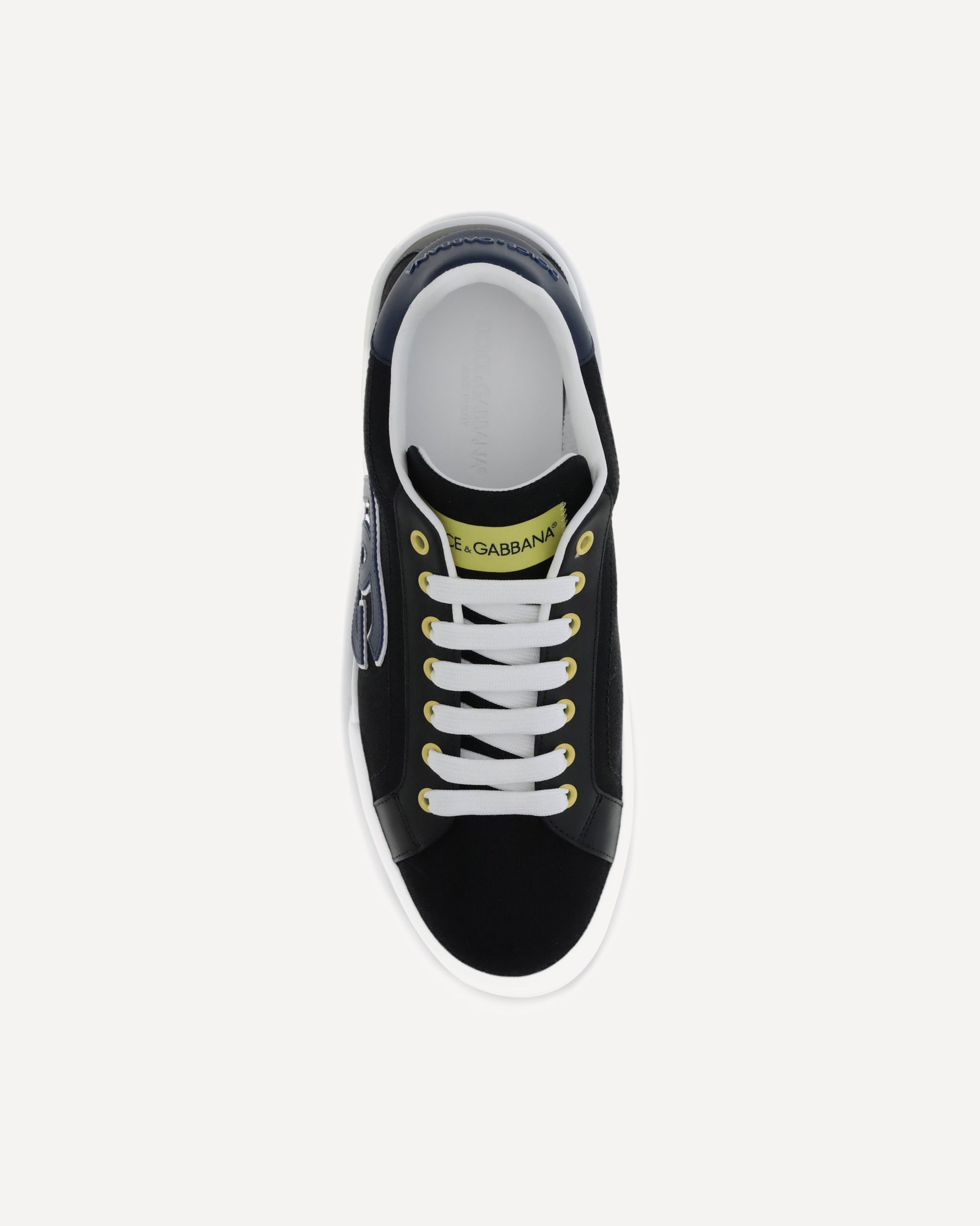 Logoed Sneakers - 4