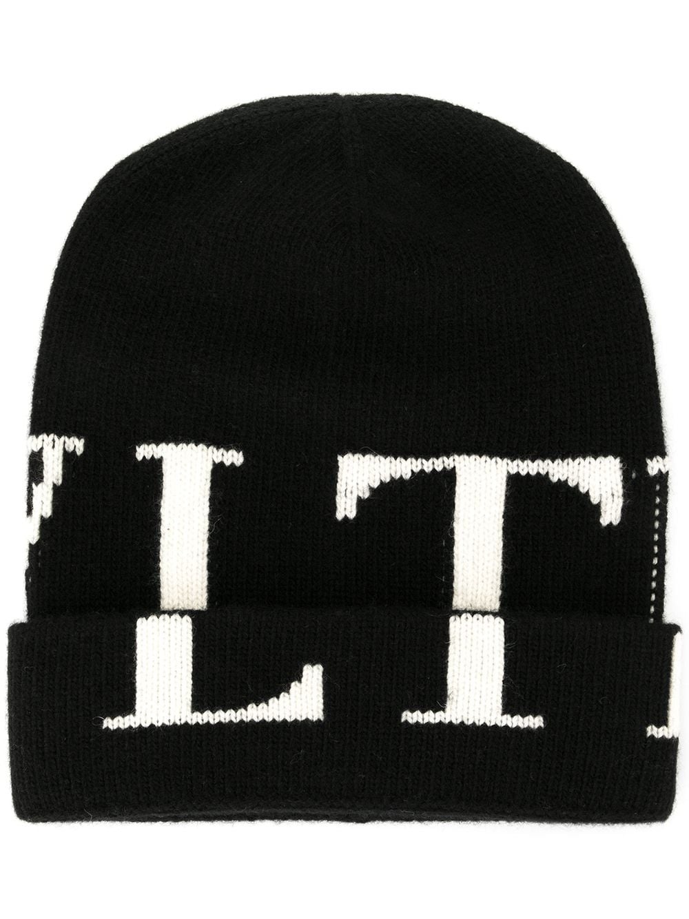 VLTN beanie - 1