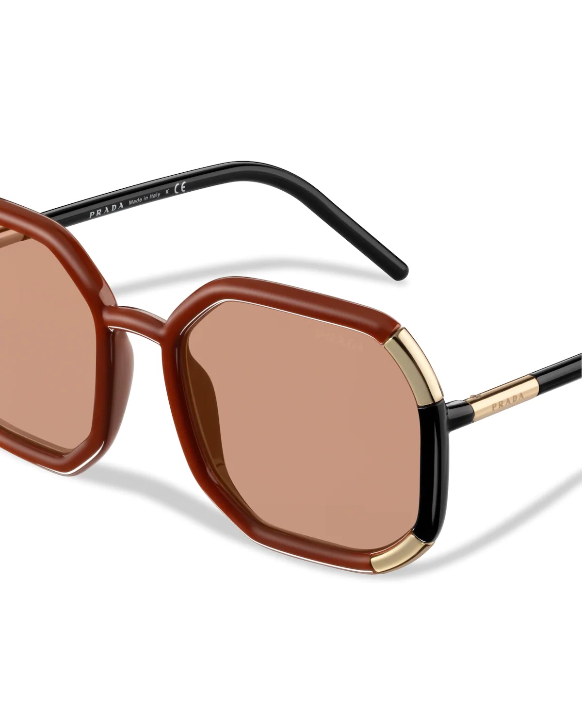 Prada Decode sunglasses - 5