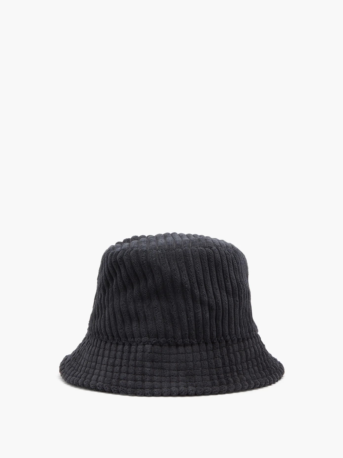 Haley corduroy bucket hat - 3