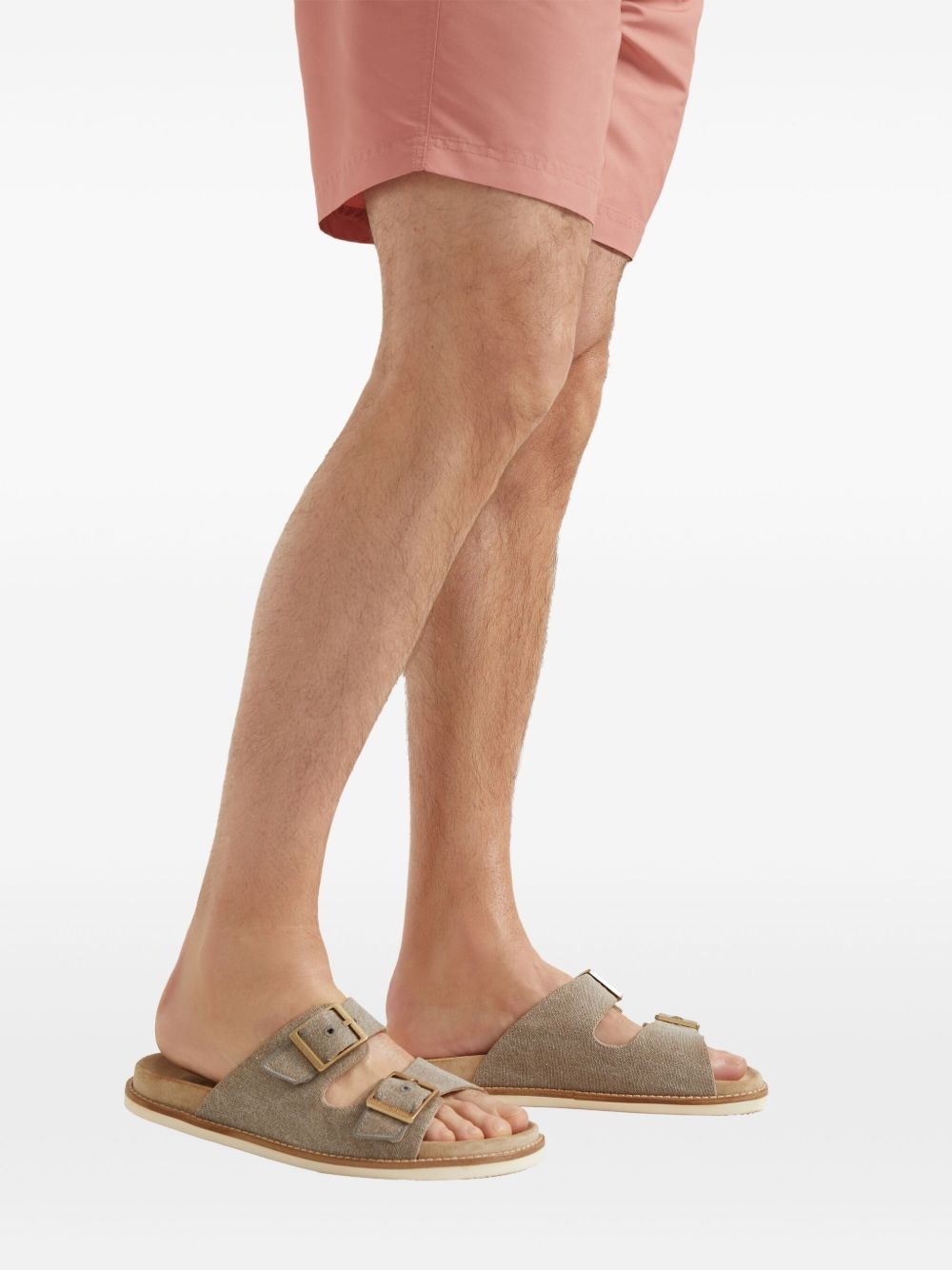 suede slides - 5