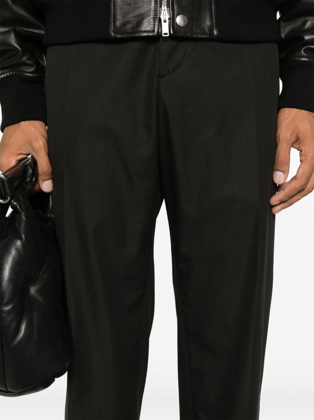 tapered trousers - 5