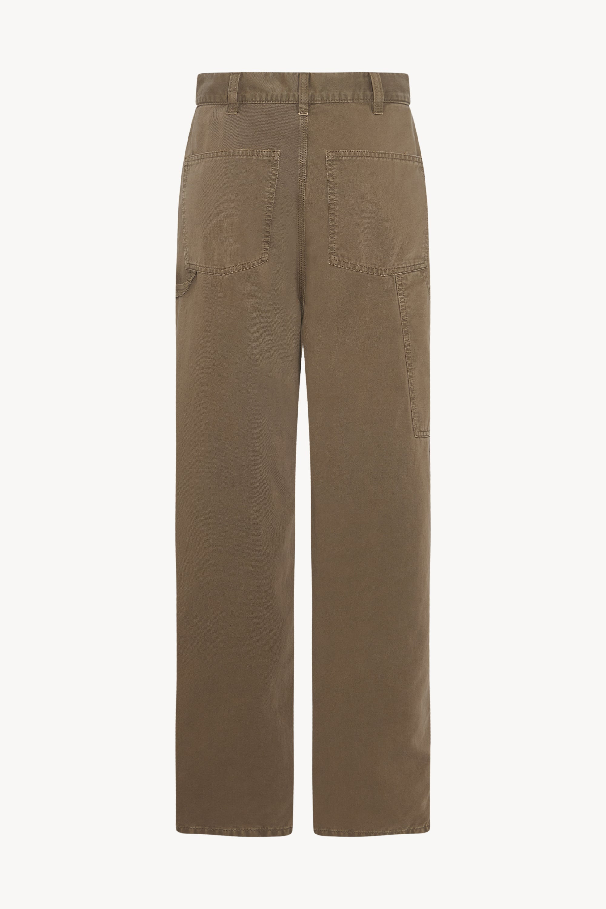 Sharka Pant in Cotton - 2
