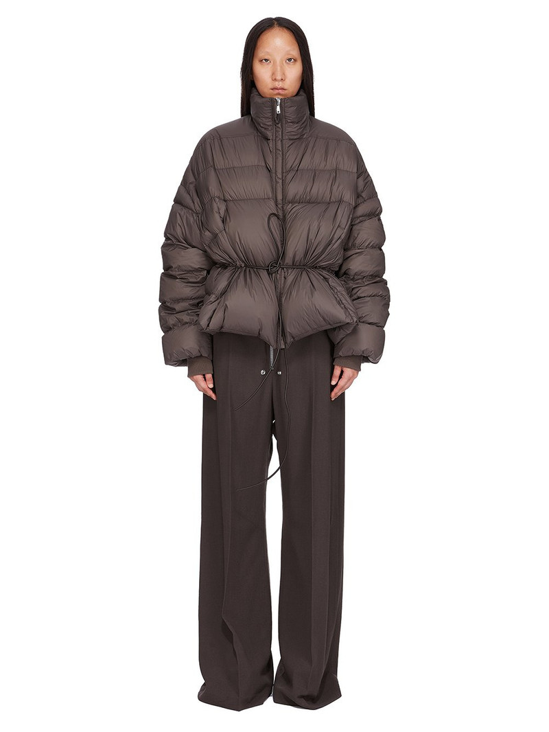 Rick Owens DUVET outlook