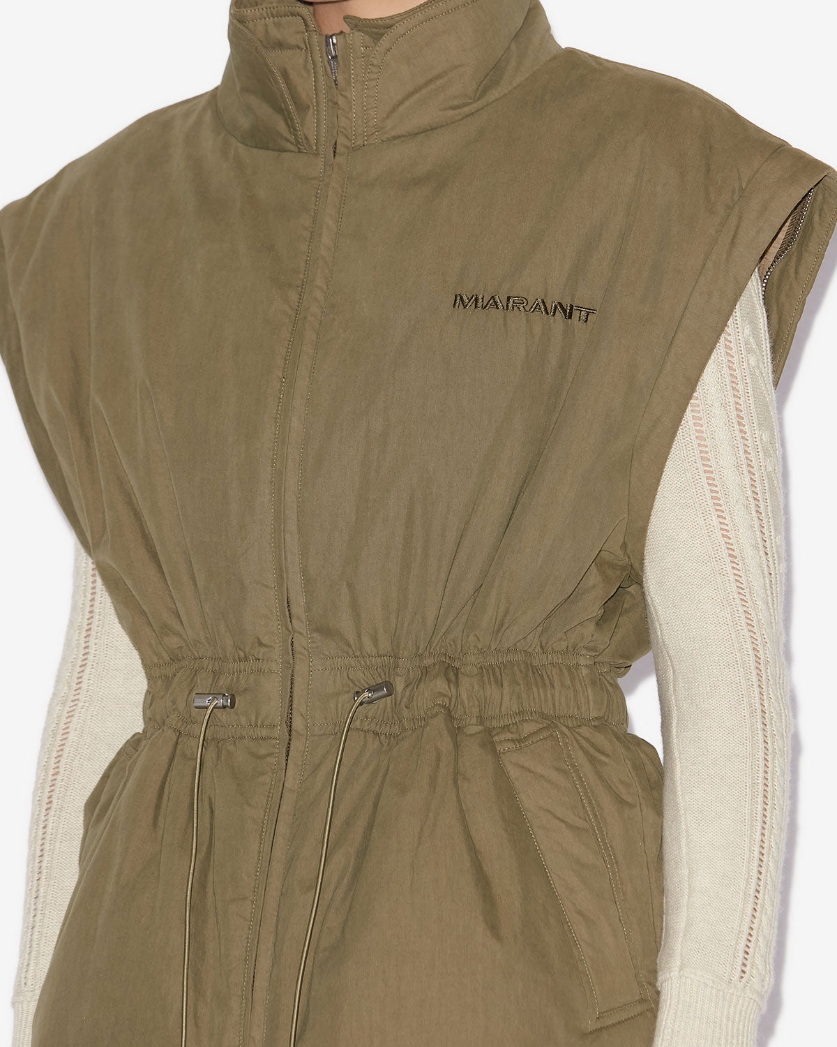 DASTYNI COAT - 3