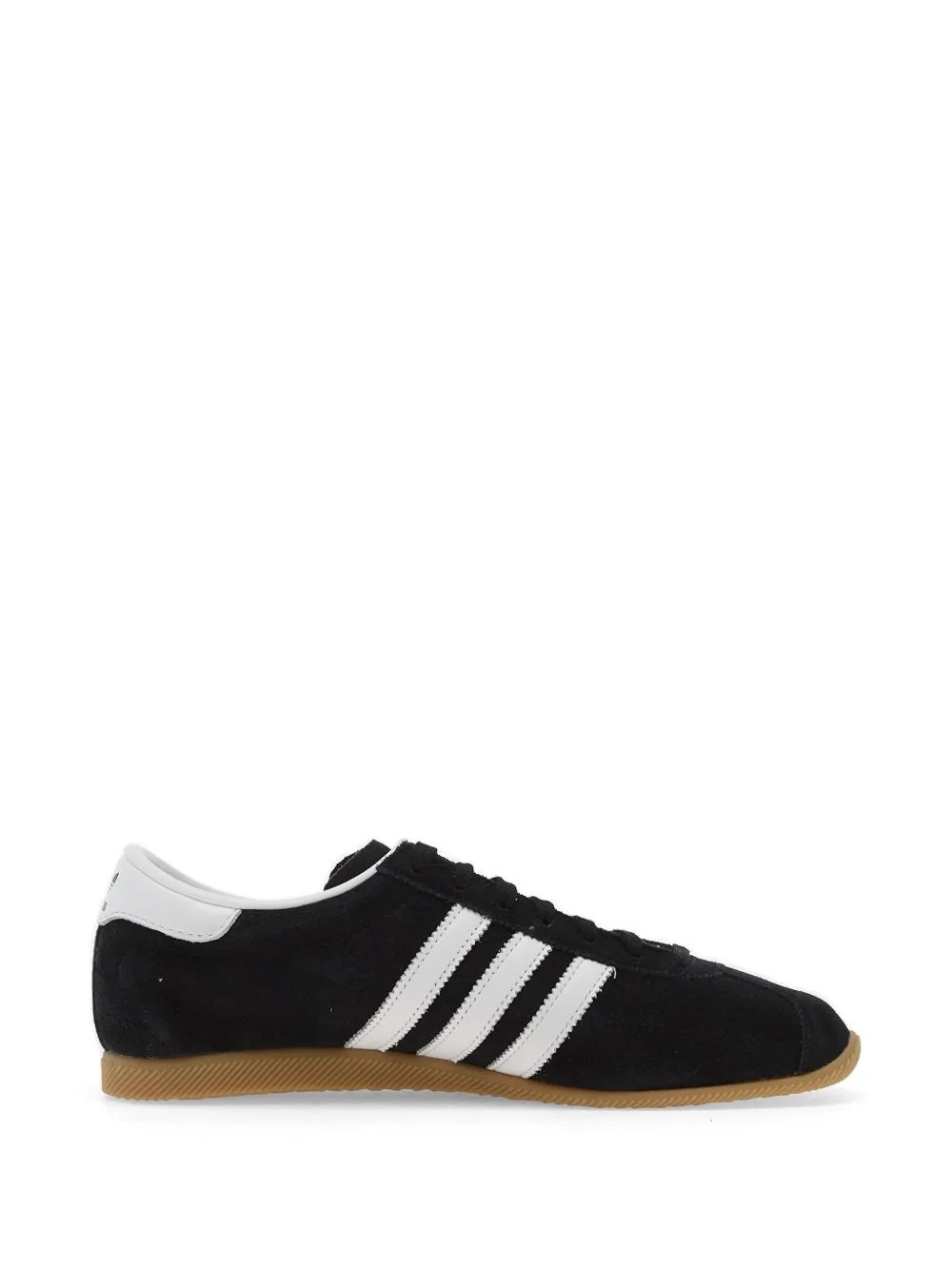 Paris three-stripes sneakers - 1