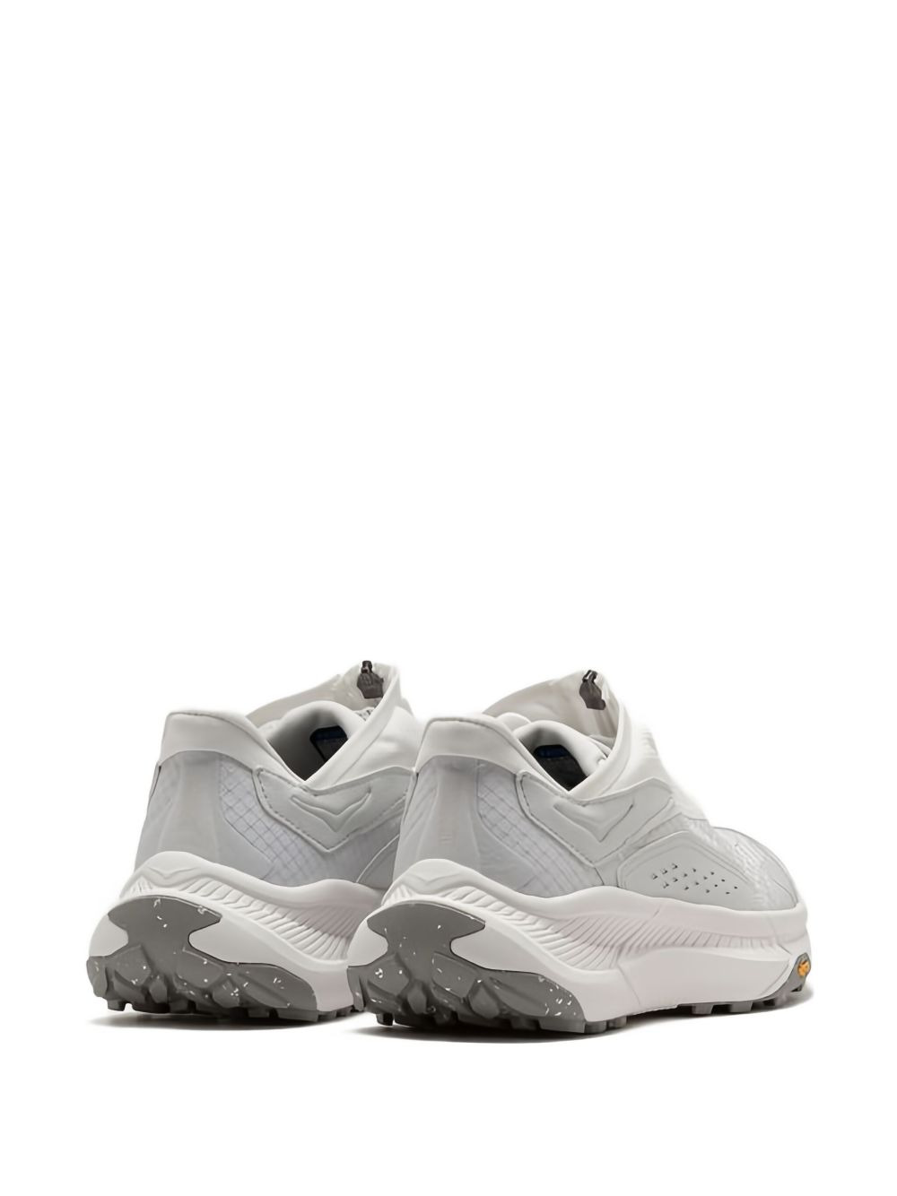 Project Transport zip-front sneakers - 3