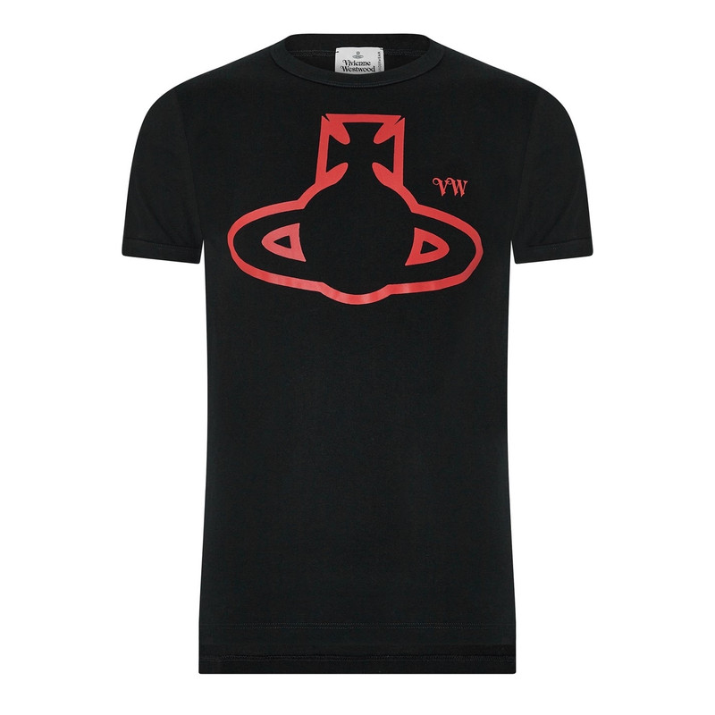 Classic Orb T-Shirt 1