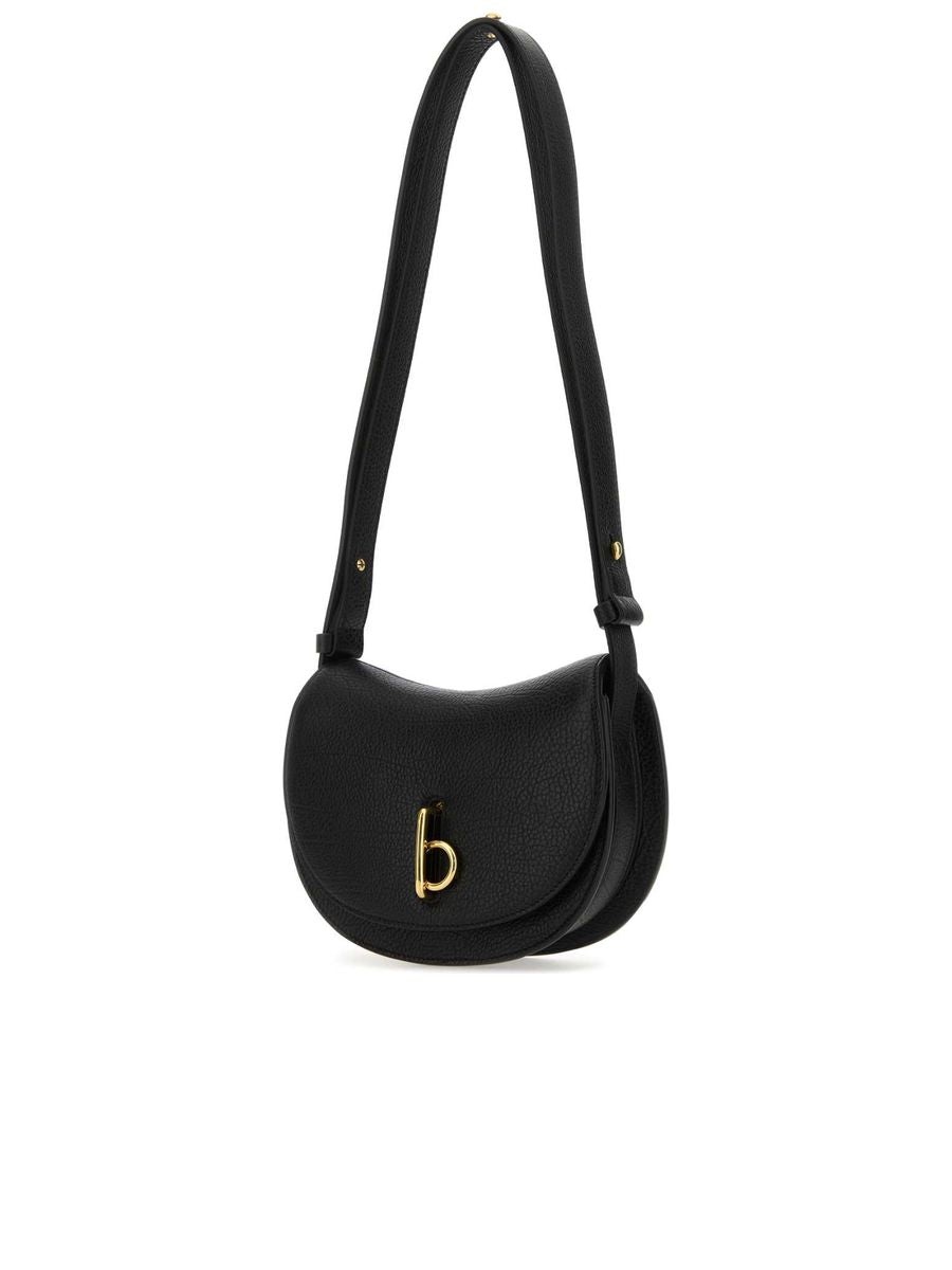 Mini Rocking Horse Shoulder Bag - 2