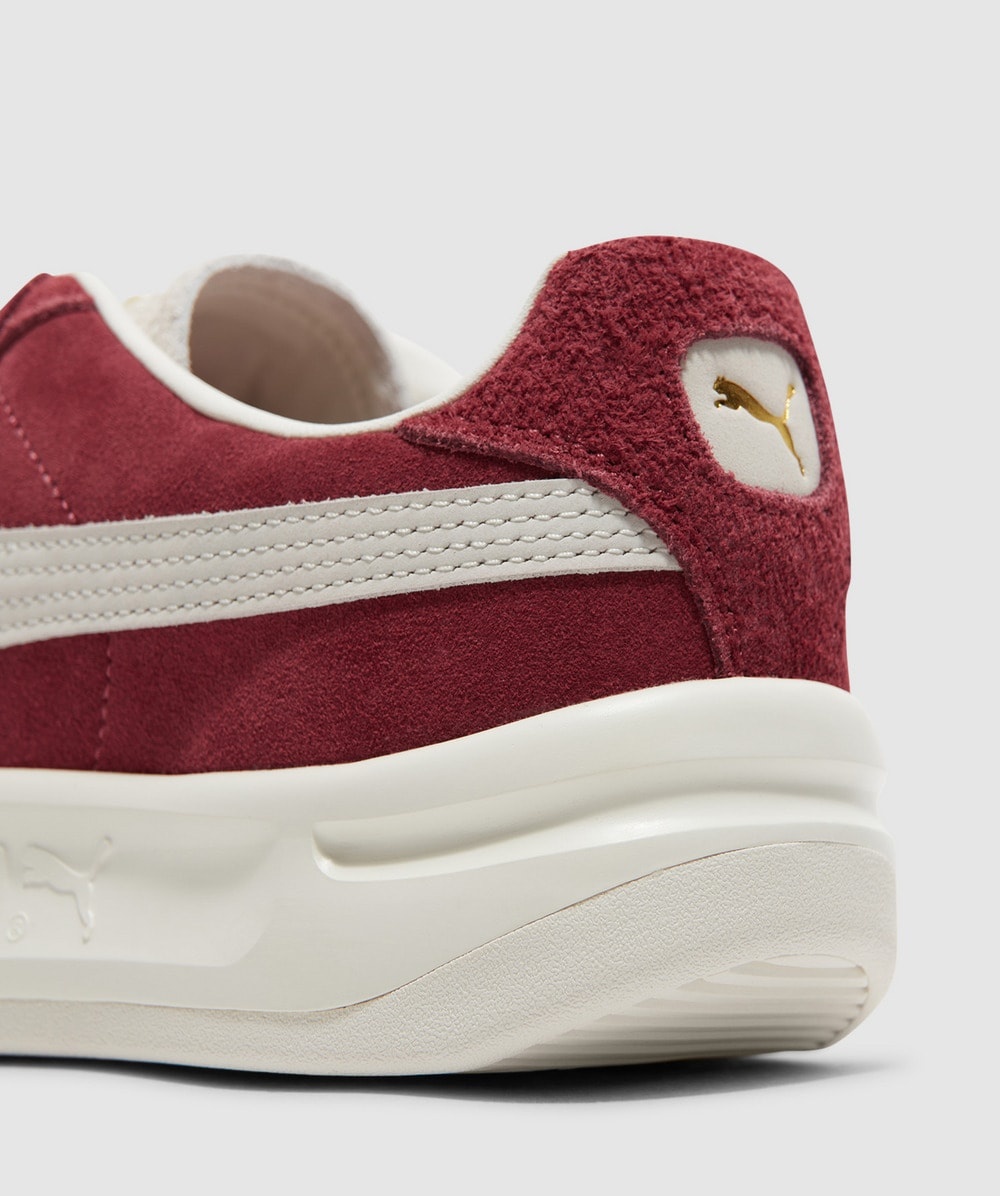 Gv special suede sneaker - 8