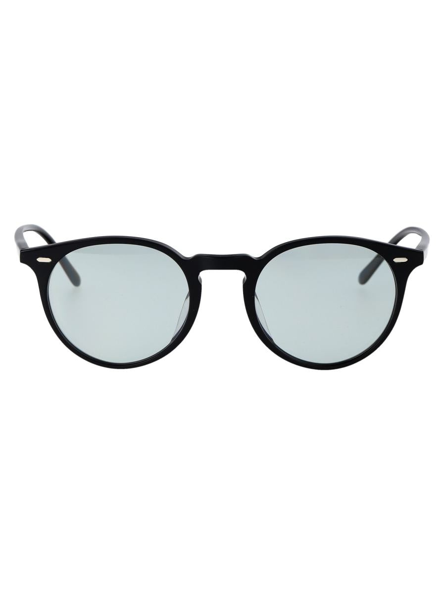 OLIVER PEOPLES OPTICAL - 1