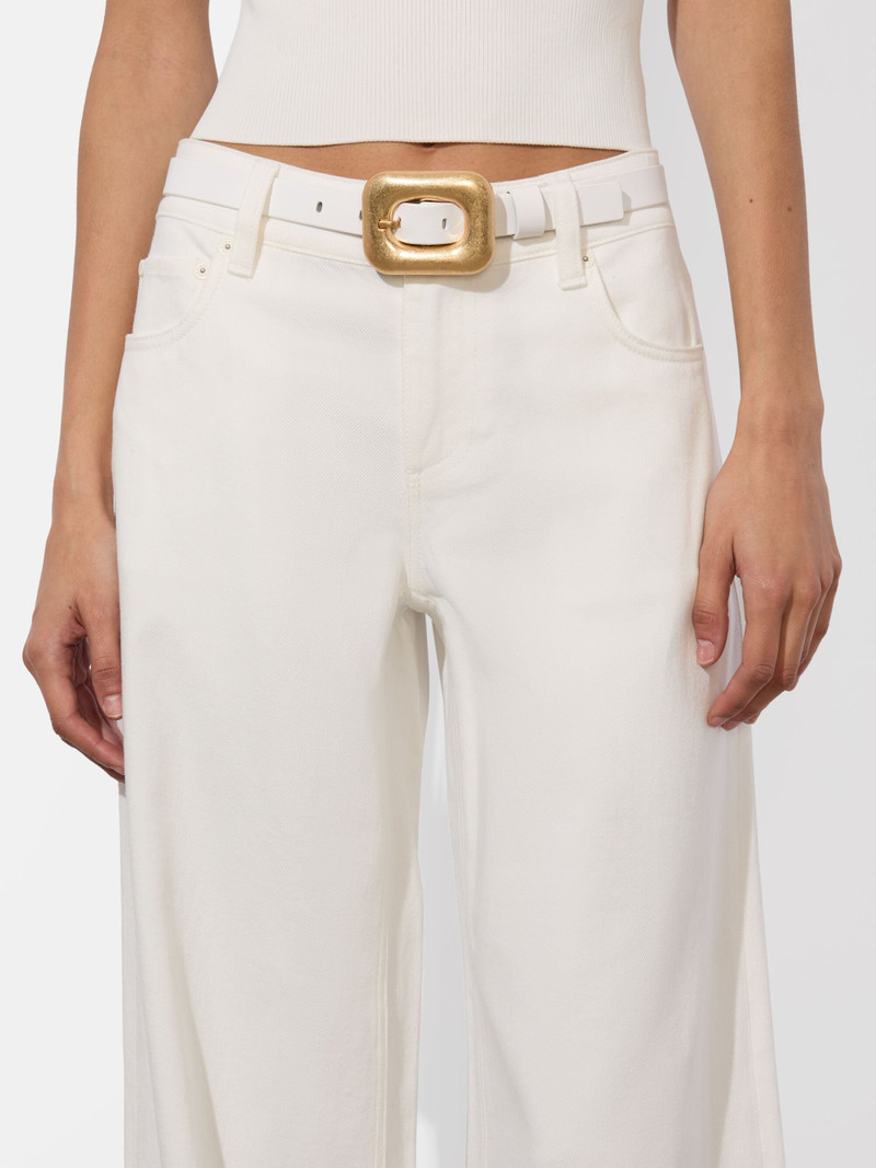 LETTY BUCKLE BELT 1