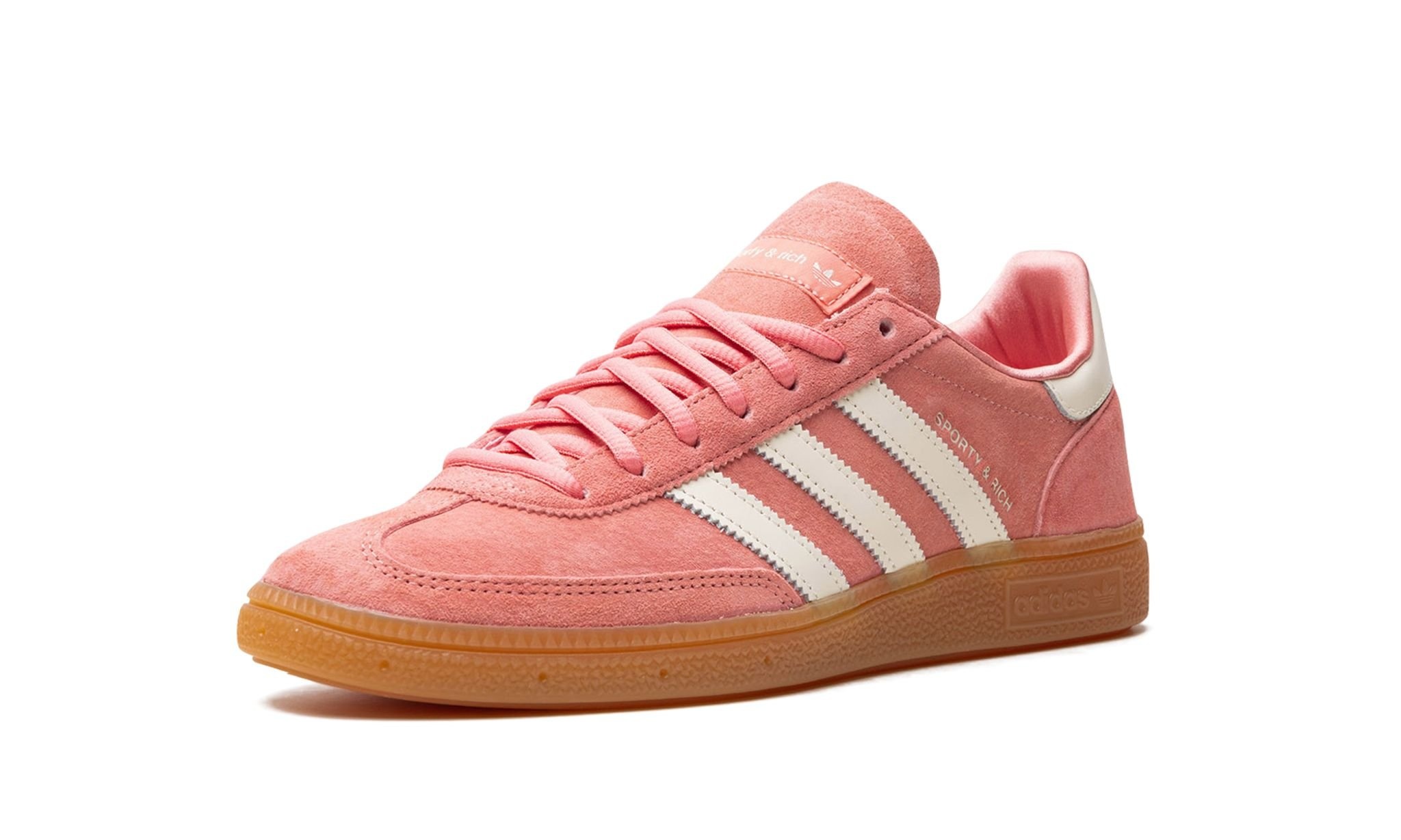 Handball Spezial "SPORTY & RICH" - 4