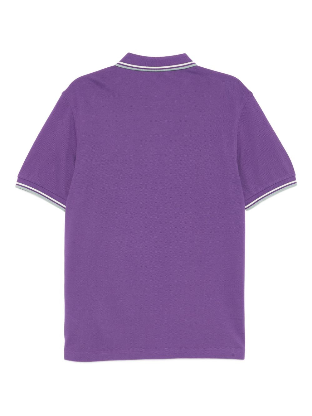 Twin polo shirt - 2