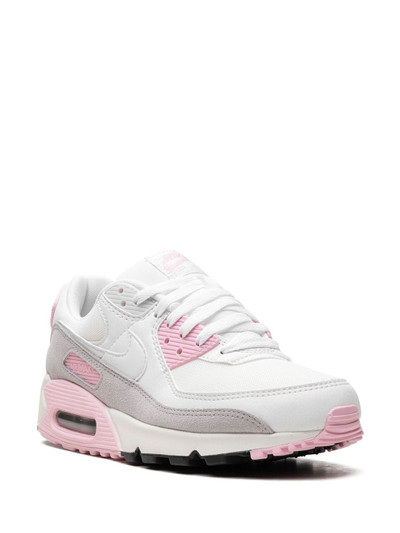 Nike Air Max 90 "Soft Pink" sneakers outlook