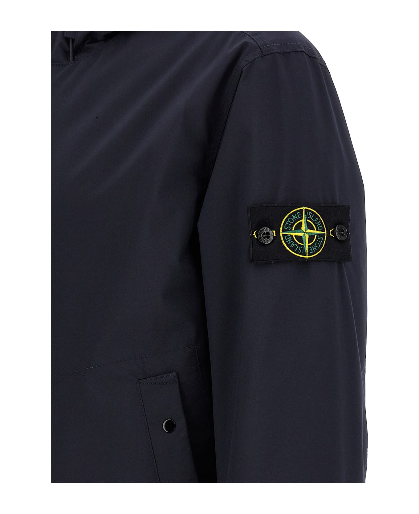 'soft Shell-r E.dye®technology' Jacket - 4