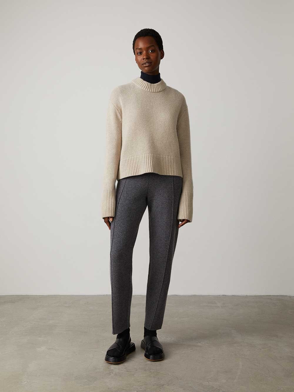 The Sony Sweater - 5