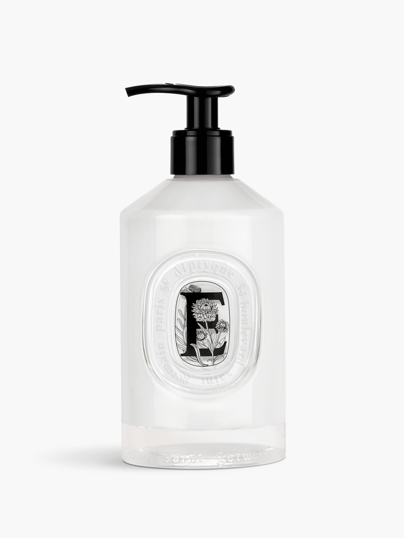 Velvet Lotion - for the hands 1