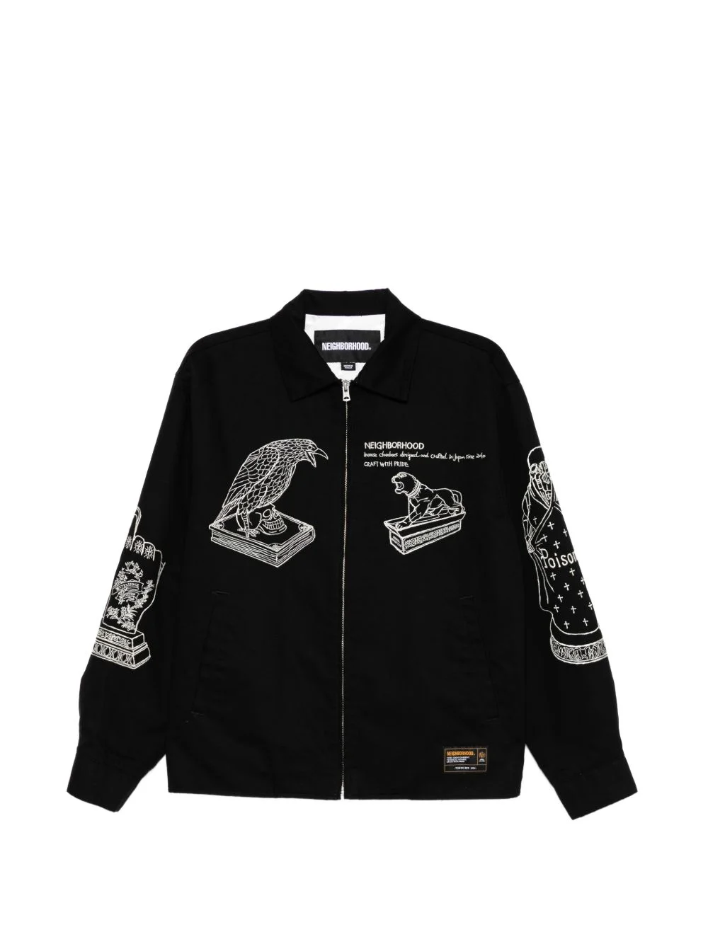 Souvenir jacket - 1