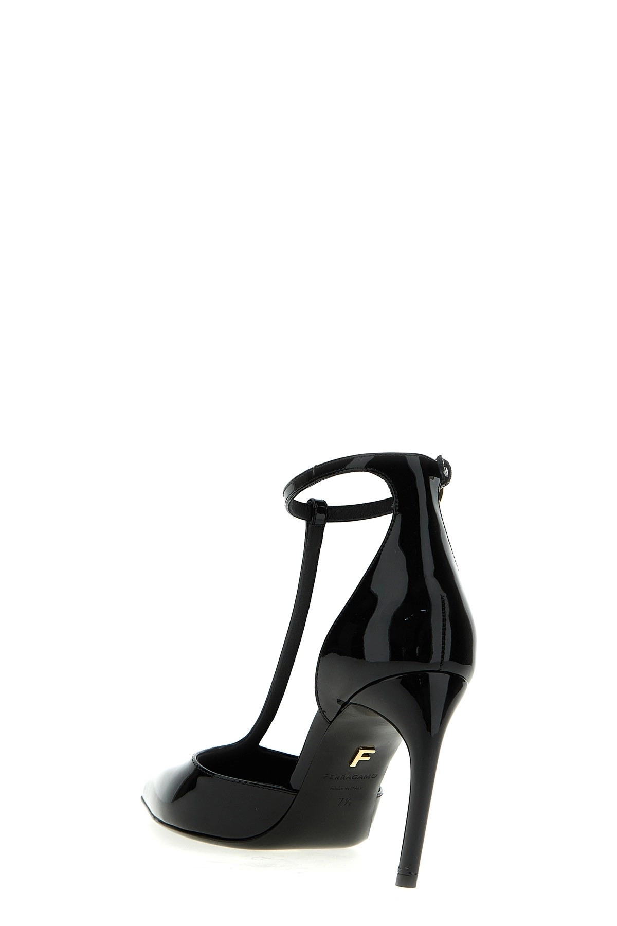 'Odette' pumps - 3