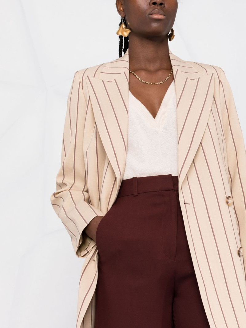 Jonas double-breasted blazer 5