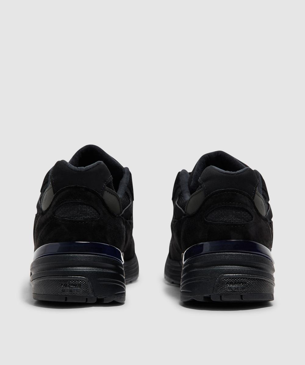 MIUSA 992 sneaker - 4